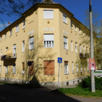 Galéria kép - Telekessy István utca 12. fsz. 5.