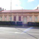 Galéria kép - Vörösmarty Mihály utca 85. 6-os ajtó