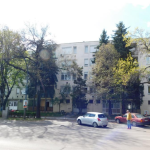Galéria kép - Mátyás király út 68. 4. emelet 1. ajtó