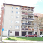 Galéria kép - II. Rákóczi Ferenc utca 1. 2. emelet 7. ajtó
