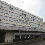 Galéria kép - Deák Ferenc utca 14. 1. emelet 5. ajtó