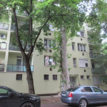 Galéria kép - Kodály Zoltán utca 20. fsz. 3.