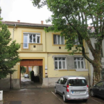 Galéria kép - Telekessy István utca 8. fsz. 6. ajtó