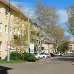 Galéria kép - Telekessy István utca 12. fsz. 9.