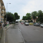 Galéria kép - Deák Ferenc utca 14. 1. emelet 5. ajtó
