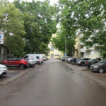 Galéria kép - Telekessy István utca 8. fsz. 6. ajtó